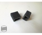 Kawasaki GPZ600R framerubbers / frame rubbers